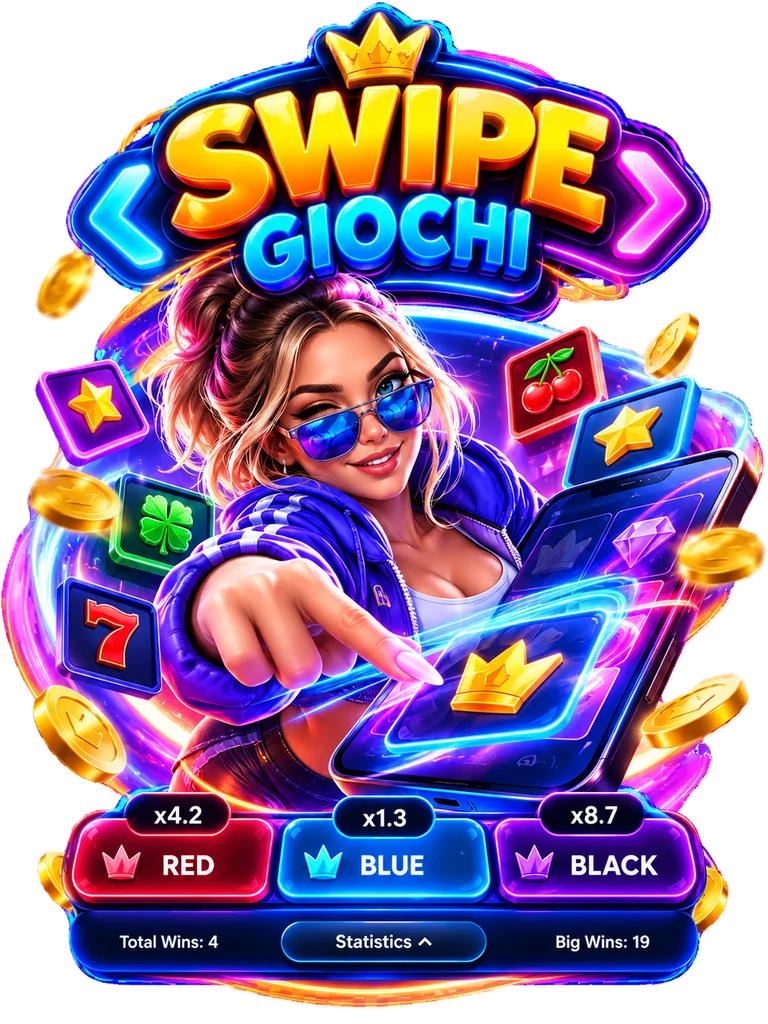 swipe-giochi